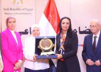 «التضامن» تكرم النماذج الملهمة في إطار مبادرة «الأب القدوة»