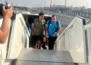مصرللطيران تنقل أبطال كأس السوبر المصري إلي الإمارات