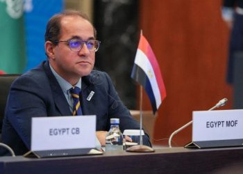 وزير المالية يختتم مشاركته فى الاجتماعات السنوية لصندوق النقد والبنك الدوليين بواشنطن