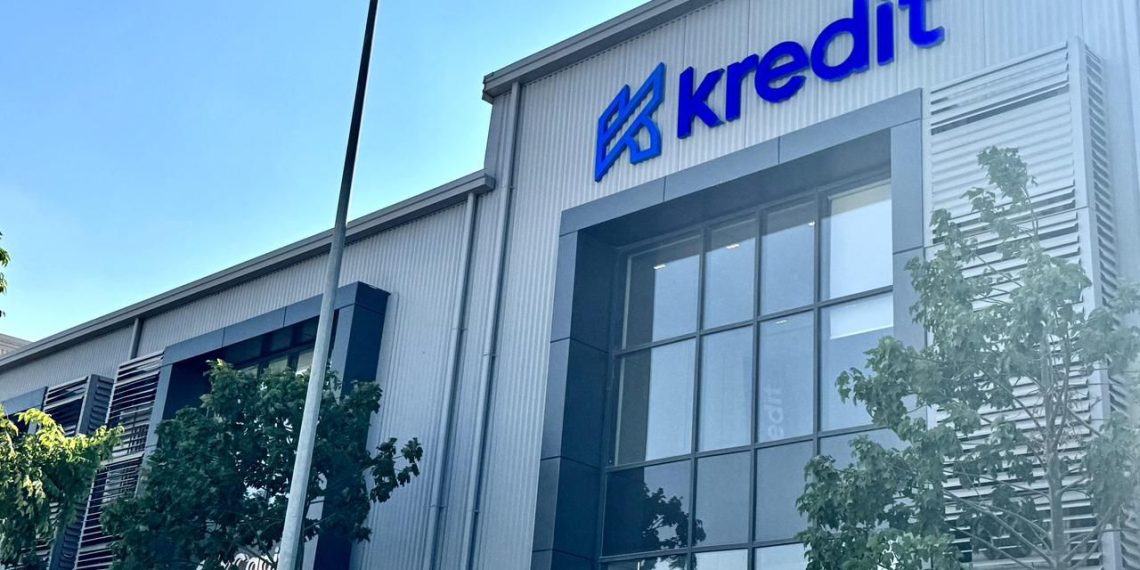 بنك القاهرة يمول Kredit بـ 100 مليون جنيه لدعم المشروعات الصغيرة والمتوسطة