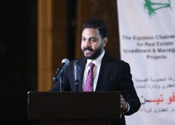 «البروج للإنشاء» تحتفل بافتتاح أول مول بمشروعها «السوق» بالعبور