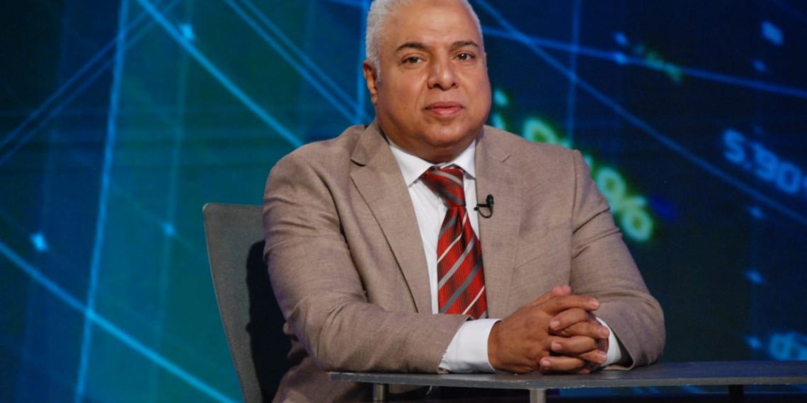 علاء نصر: مصر تحصد مكاسب اقتصادية من خلال عضويتها في «بريكس»