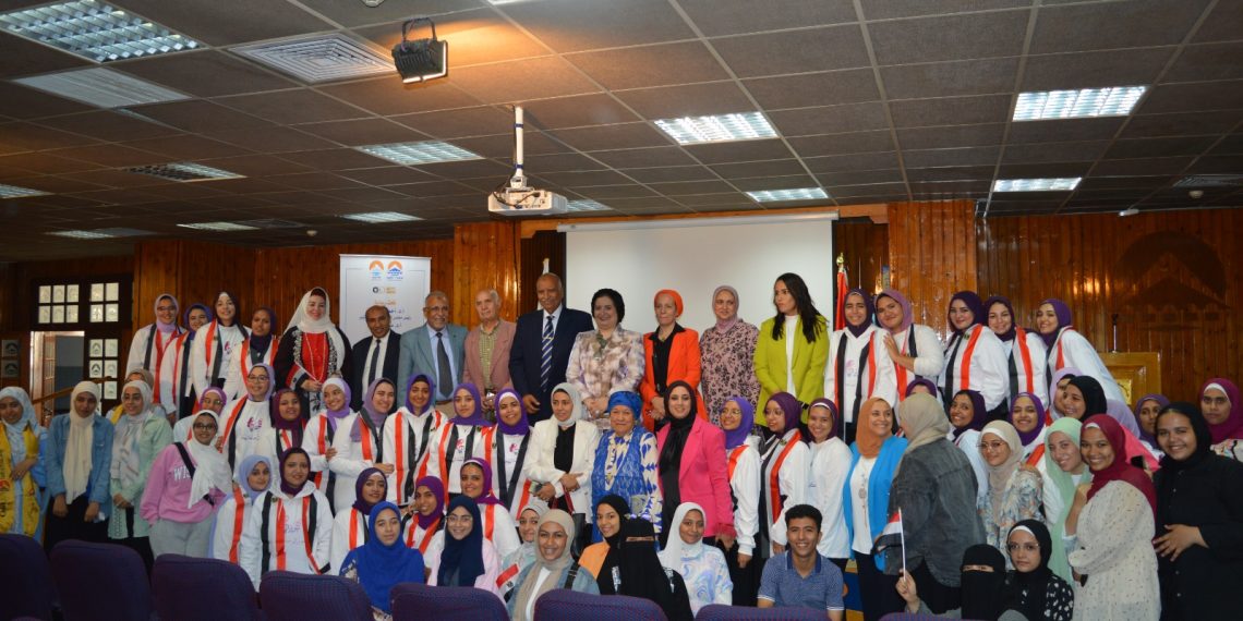 احتفالية وطنية وندوة تثقيفية تخليدا لذكري نصر أكتوبر العظيم