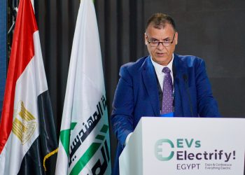 «أولى إنرجي» تسلط الضوء على استراتيجيات الاستدامة والطاقة المتجددة في EVs Electrify Egypt