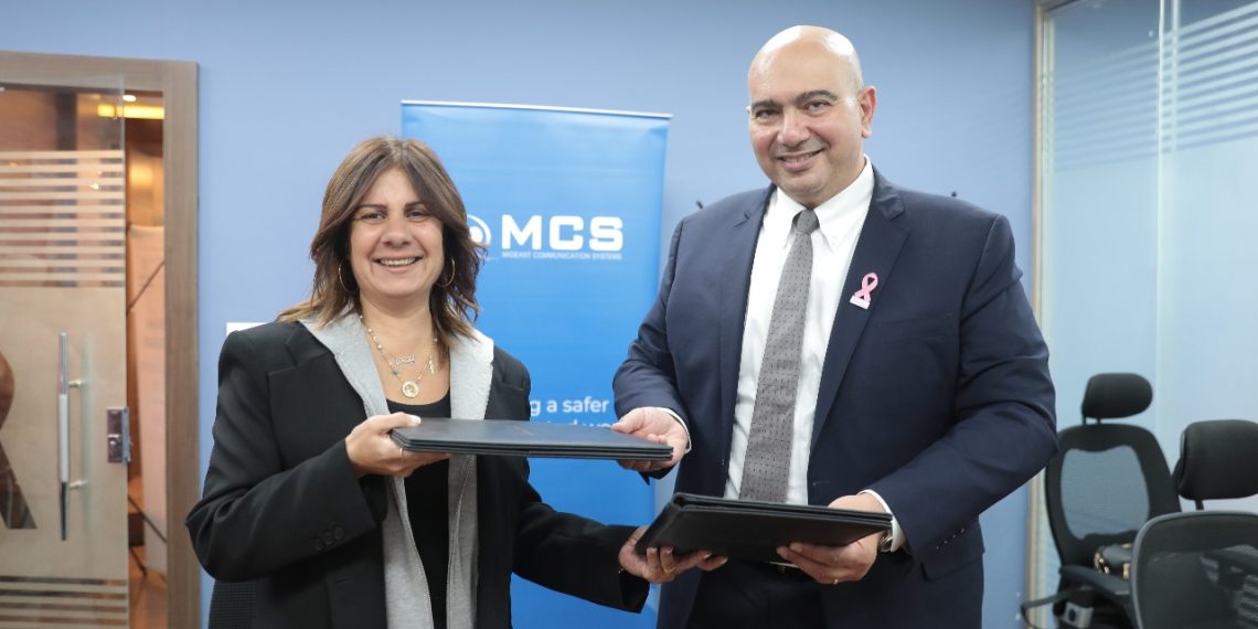 «MCS» تكشف عن تعاونها مع مستشفى بهيه لدعم محاربات سرطان الثدي