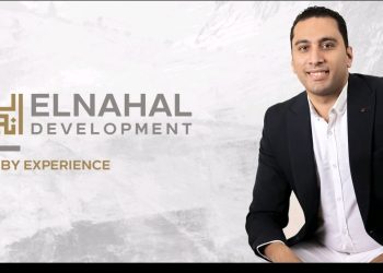«النحال للتطوير» تستحوذ على مشروع Vivid بالعاصمة الإدارية