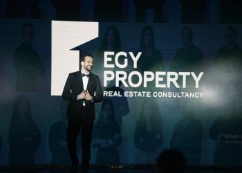 «EGYPROPERTY» تحقق معدلات نمو قوية في مبيعات عملائها بالاعتماد على التكنولوجيا السريعة