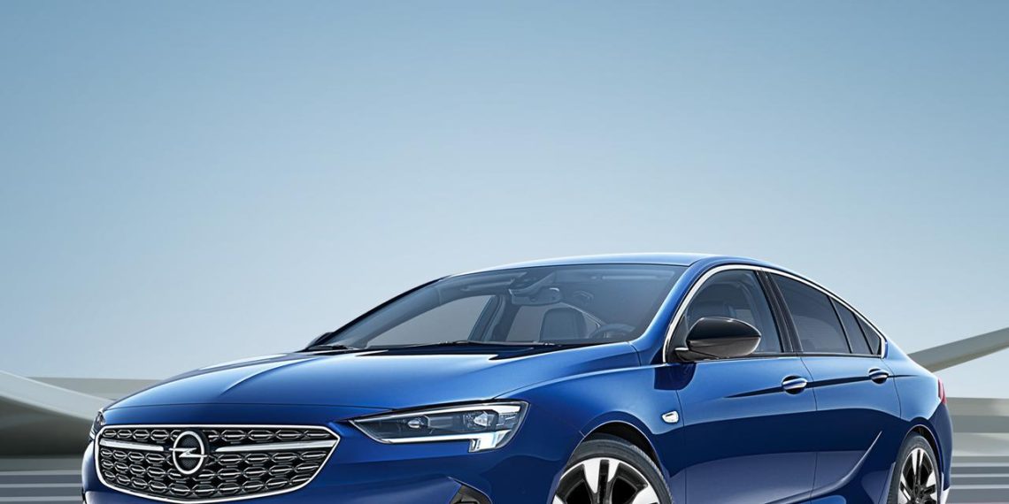 «المنصور» و«جنرال موتورز» تستدعيان سيارات «اوبل انسيجنيا»