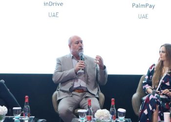 اندرايف تكشف عن استراتيجيتها للتحول إلى Super app ورسالتها الاجتماعية في «جيتكس العالمي»