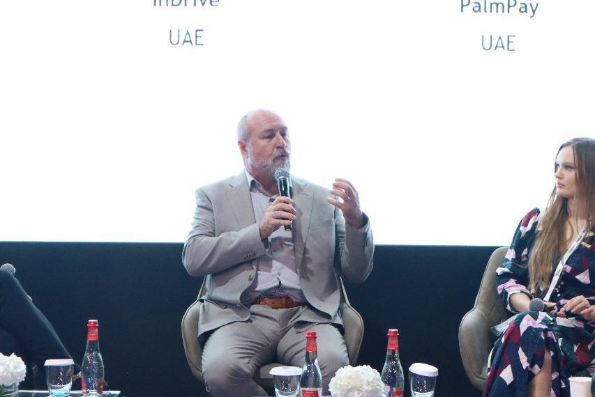 اندرايف تكشف عن استراتيجيتها للتحول إلى Super app ورسالتها الاجتماعية في «جيتكس العالمي»