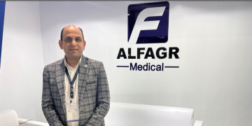 «الفجر ميديكال» تشارك في معرض إيجي هيلث لتعزيز حضورها في السوق المصرية