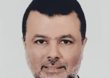 إيهاب الطحطاوى رئيساً لمصر للطيران للشحن الجوى