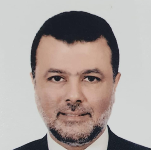 إيهاب الطحطاوى رئيساً لمصر للطيران للشحن الجوى