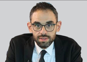 هاني سليم رئيسًا تنفيذيًا لـ «NOVARA»