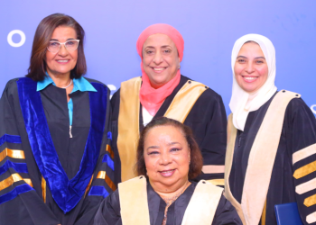 «التضامن» تشارك في حفل تخريج الدارسين بدبلوم أخصائي ضعف البصر والمكفوفين