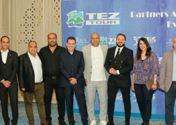 «تيز تور» تحتفل بمرور 30 عاماً على تأسيسها: رؤية جديدة للقطاع السياحي