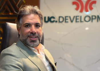 «UC للتطوير» تشارك بعروض حصرية في «هذى مصر» 