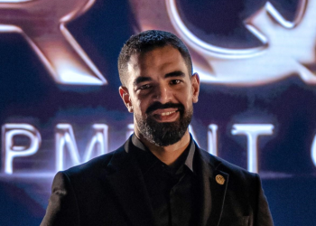 أحمد زيادة: تحقيق 70% من المستهدف البيعي للمرحلة الأولى لمول Annex26 خلال أسبوع