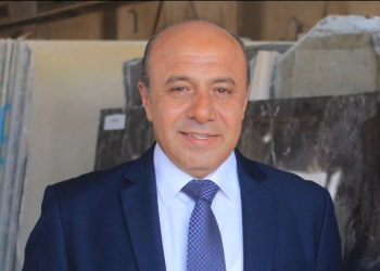 «أفا مينا»: حريصون على المشاركة فى المعارض العقارية الكبري داخل وخارج مصر