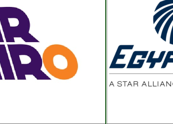 توسيع التعاون بين «مصرللطيران» و«إير كايرو»