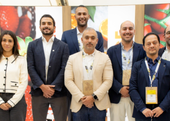 «جهينه» تشارك في معرض SIAL Paris الدولي لتعزيز صادراتها