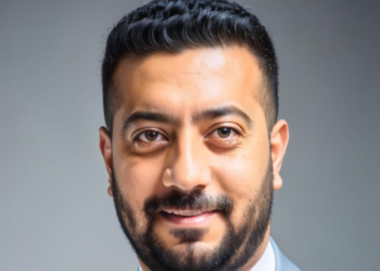 مينا مجدي يشارك كمتحدث فى «قمة الإبداع الإعلامي للشباب العربي»