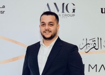 «سترونج بلاك»: ندرس السوق السعودي بشكل مكثف ونرى فيه فرصًا هائلة للنمو