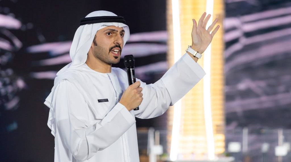 «بن غاطي»: لا نية لطرح أسهمنا للاكتتاب العام حاليا ونسعى للتوسع بالسعودية