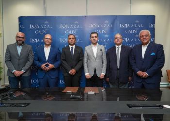 DOJA توقع اتفاقية شراكة استراتيجية مع Sun West