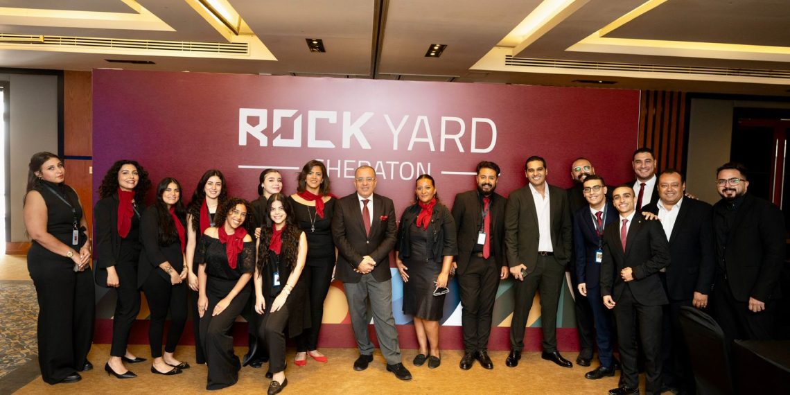 «البطل للتطوير العقاري» تحقق مبيعات غير مسبوقة في الطرح الأول لمشروع «روك يارد» بشيراتون