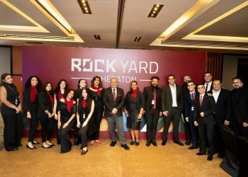 «البطل للتطوير العقاري» تحقق مبيعات غير مسبوقة في الطرح الأول لمشروع «روك يارد» بشيراتون