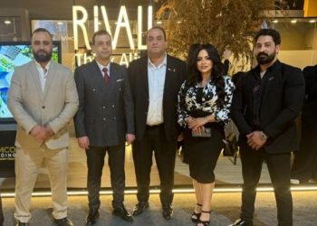 شركة «SAMCO HOLDING» تحقق مشاركة قوية في معرض «سيتي سكيب مصر 2024»