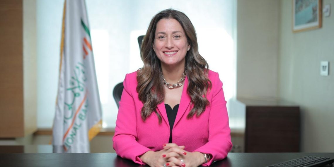 «الأهلي المصري» يحصد المركز الأول كمرتب رئيسي ومسوق للقروض المشتركة بأفريقيا خلال 2024