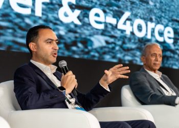 نيسان مصر تشارك في الدورة الأولى لقمة مصر الدولية لوسائل التنقل الكهربائية EVs