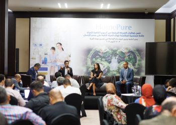 كيونت تستعرض حلول HomePure المبتكره لتنقية المياه