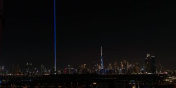 Binghatti Skyrise Launches to Success with 50% of Units Sold in One Day!