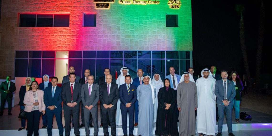 العاصمة الإدارية تستضيف ماراثون زايد الخيري للمرة الثانية على التوالي