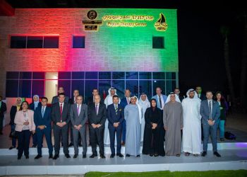 العاصمة الإدارية تستضيف ماراثون زايد الخيري للمرة الثانية على التوالي