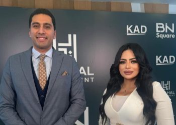 كريم النحال يستعرض تفاصيل مشروع «بي إن سكوير» خلال برنامج «صناع العاصمة»