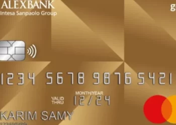 بحد ائتماني يصل لـ 9.9 ألف جنيه..مزايا بطاقة بنك الإسكندرية الذهبية