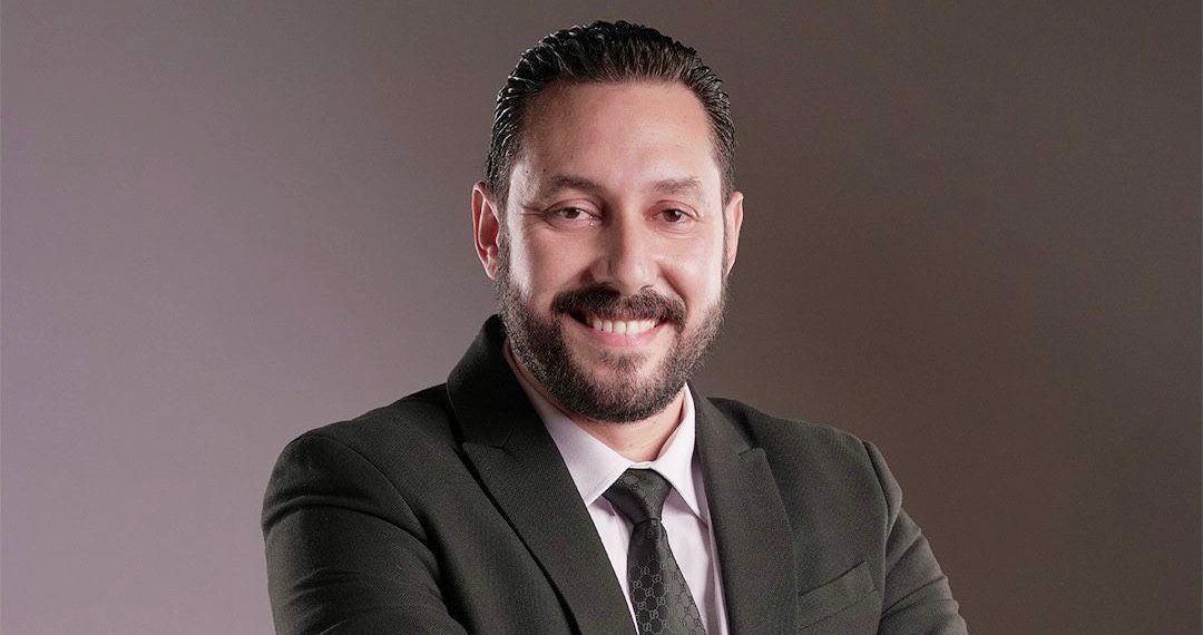 محمود زناري رئيسًا لقطاع المبيعات بشركة ريحانة للتطوير العقاري 