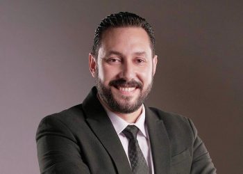 محمود زناري رئيسًا لقطاع المبيعات بشركة ريحانة للتطوير العقاري 