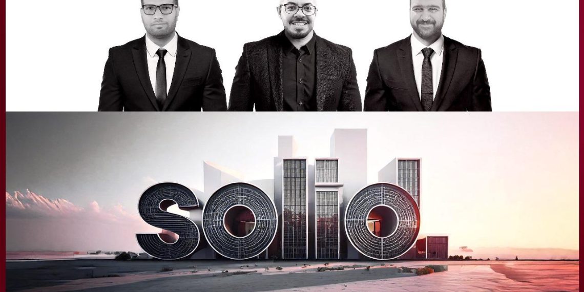 «سوليد تكنولوجي سليوشن» تتيح عرض المشروعات «ثلاثية الأبعاد» بنظام Solid CRM