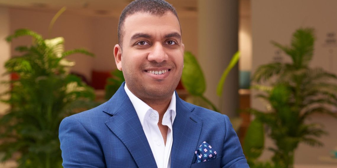 كرون سيتي للتطوير العقاري تطلق مشروعها الجديد «شارع CAIRO » في قلب مدينة  أكتوبر