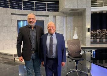 سمير عارف: سابقة الأعمال القوية للمطور العقاري تعزز ثقة العملاء بالشركة 