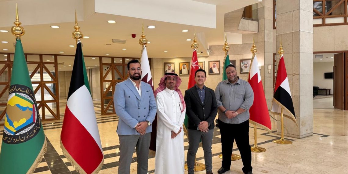 مزايا للتطوير تبدأ جولات مكوكية بعدد من الدول العربية لجذب الاستثمارات للسوق المصرى