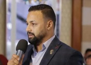 احمد هندي : السوق المصري حقق مبيعات خلال الربع الأول من 2024 تقارب الـ 235 مليار جنيه