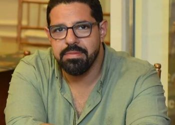 الخبير والإستشارى العقارى ورئيس مجلس إدارة شركة نيو هوم للإستثمار والتسويق العقاري حسام الدين محمد