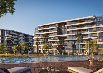 لاند مارك للتنمية العقارية تطلق أحدث مشروعاتها للوحدات الفندقية الفاخرة «More Residences»  