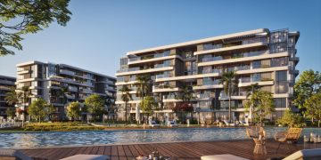 لاند مارك للتنمية العقارية تطلق أحدث مشروعاتها للوحدات الفندقية الفاخرة «More Residences»  